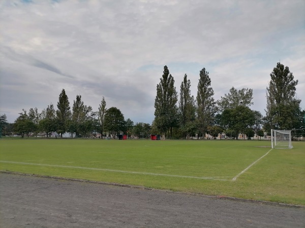 Stadion Gminny w Ryczywole - Ryczywół