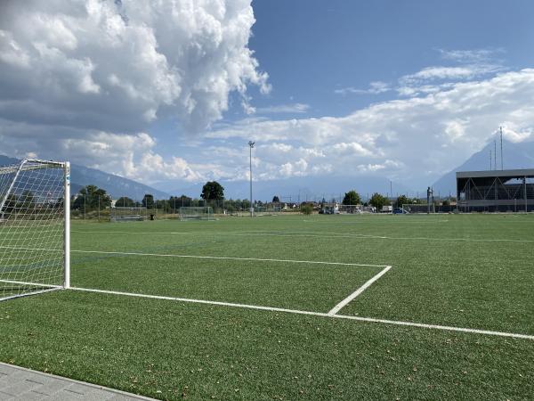 Sportanlage Thun Süd Platz 2 - Thun