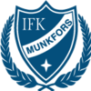 Wappen IFK Munkfors