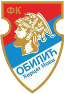 Wappen FK Obilić Herceg Novi  119007