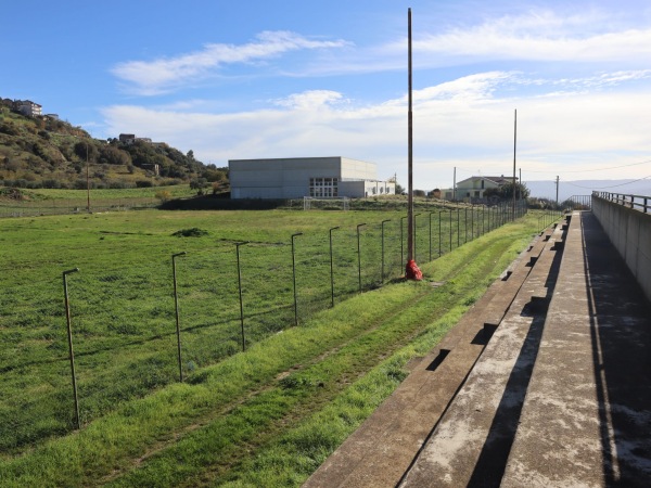 Stadio Comunale di Grottole - Grottole