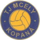 Wappen TJ Mcely