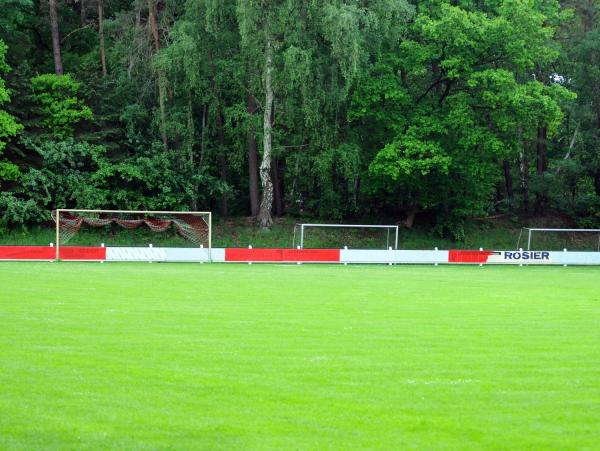 Sportanlage Witten - Garrel-Varrelbusch