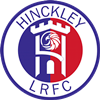 Wappen Hinckley LRFC