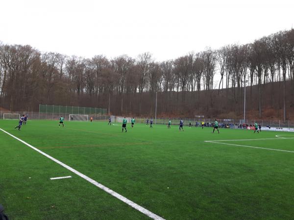 Sportplatz Mayener Straße - Kottenheim