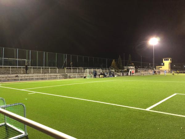 Werner-Seelenbinder-Stadion Nebenplatz 1 - Luckenwalde