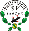 Wappen Wüstenbrander SV 1862  37930