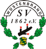 Wappen Wüstenbrander SV 1862