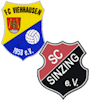 Wappen SG Viehhausen II / Sinzing II (Ground A)