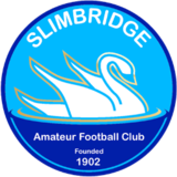 Wappen Slimbridge AFC  83009