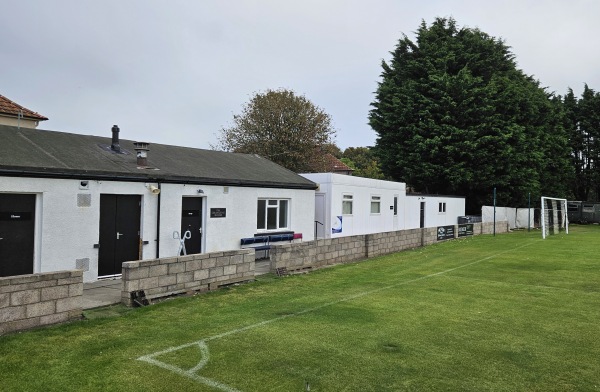 Barnetts Park - St. Andrews