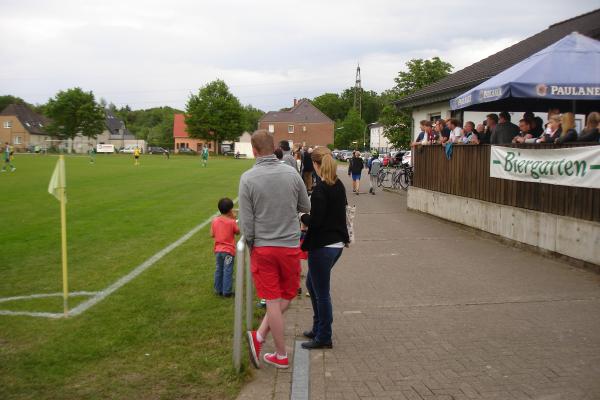 Sportanlage Wasserwerkstraße - Osnabrück-Voxtrup