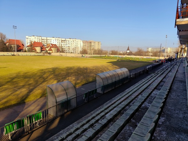 Stadion Zimbru-2 - Chișinău
