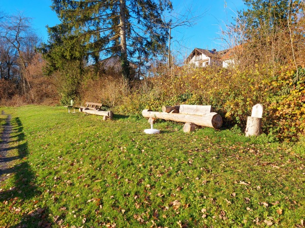 Sportanlage Rothemann - Eichenzell-Rothemann