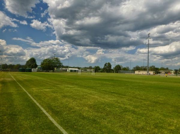 Briggs Road Sporting Complex Field 2 - Brisbane