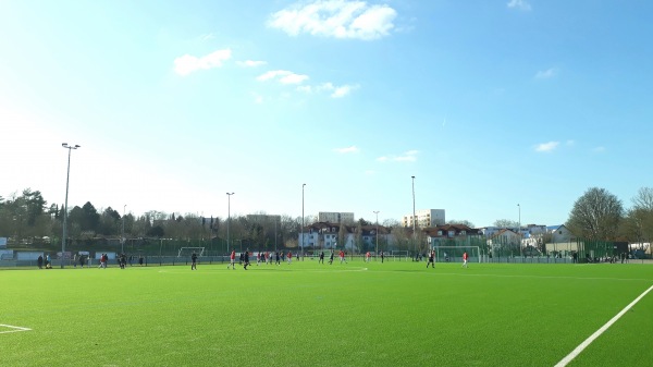 Sportanlage Struthbachweg Platz 2 - Kassel-Nord-Holland