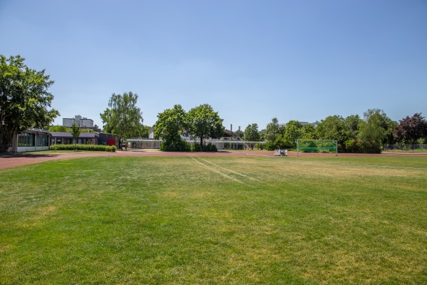 Sportplatz Viscardi-Gymnasium - Fürstenfeldbruck
