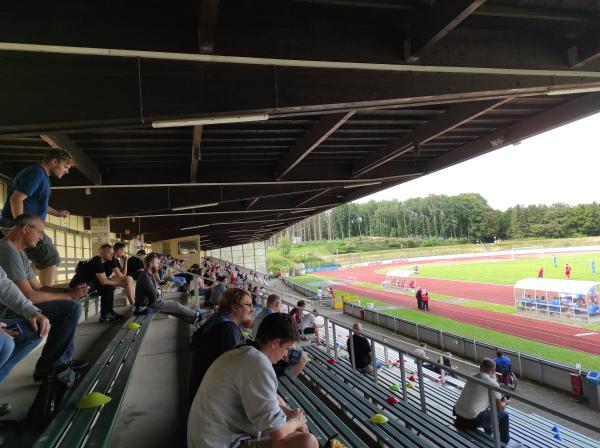 Nattenbergstadion - Lüdenscheid