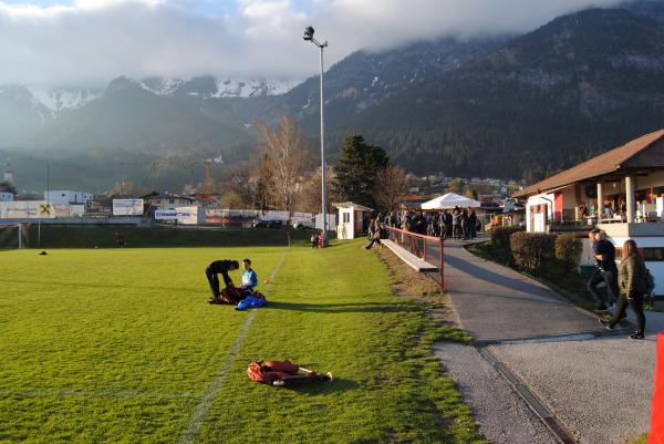 Sportplatz Thaur - Thaur