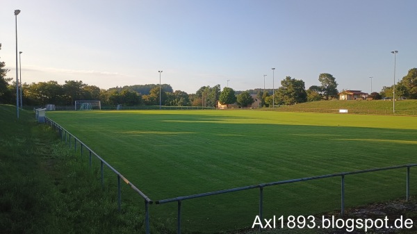 Sportpark Fit Avenue - Weil der Stadt-Schafhausen
