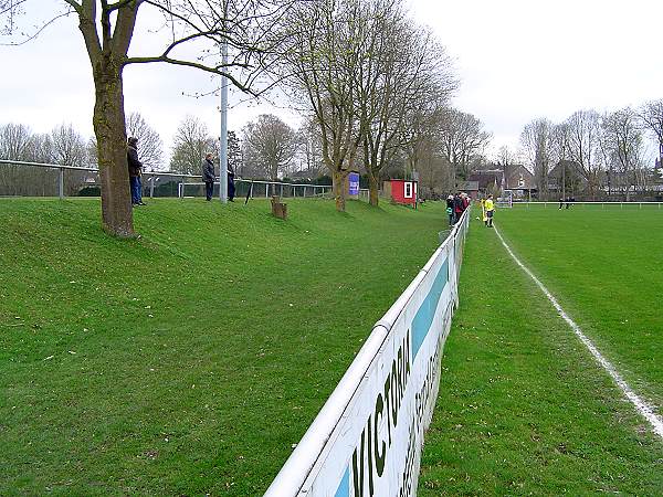 Sportanlage am Freibad - Lägerdorf