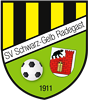 Wappen SV Schwarz-Gelb Radegast 1911  69068