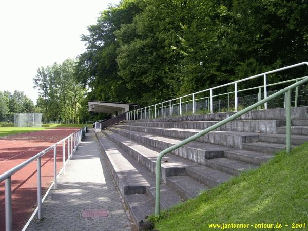 Parkstadion - Kaufbeuren