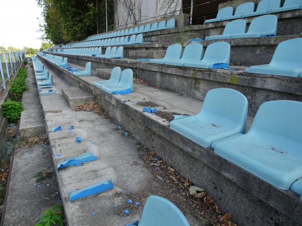 Sportski centar Inge Tereni 1 - Beograd