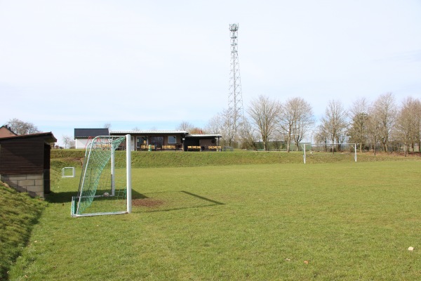 Sportplatz Habscheid - Habscheid
