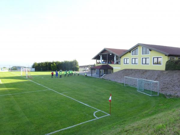 Sportplatz Münichreith - Münichreith