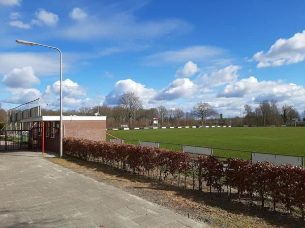 Sportpark Steenwijkerwold - Steenwijkerland-Steenwijkerwold
