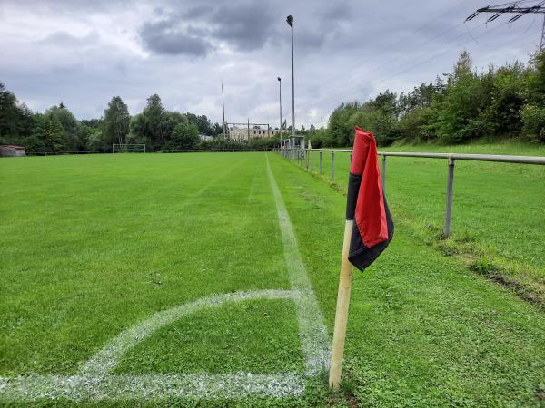 Auwaldstadion Nebenplatz 1 - Günzburg