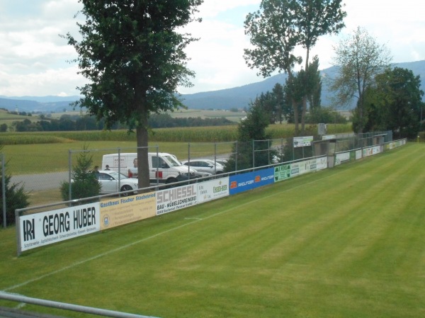 Sportplatz Stachesried - Eschlkam-Stachesried