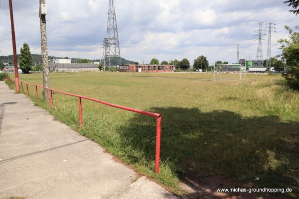 Stade Robert Lecomte Terrain 2 - Flémalle-Ivoz-Ramet