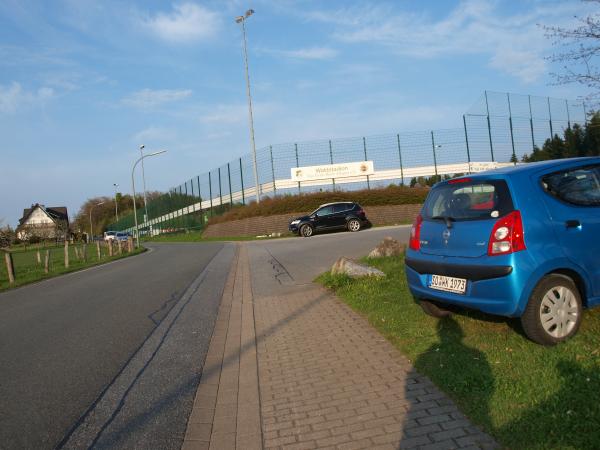 Waldstadion - Warstein-Allagen