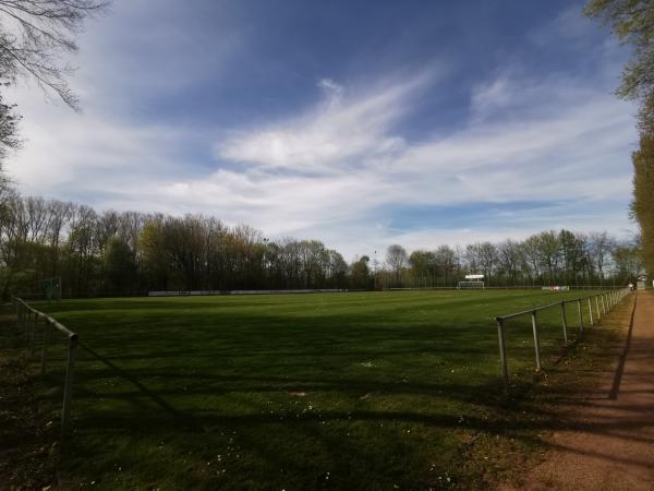 Heidestadion - Lippstadt-Benninghausen