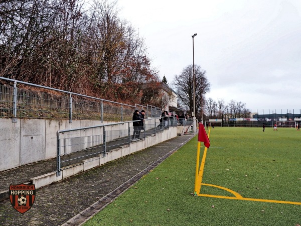 Sportanlage Neuenhof - Remscheid-Neuenhof