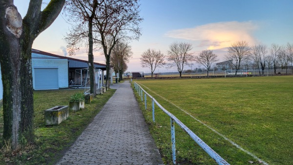 Sportanlage Sulzheim Platz 2 - Sulzheim/Unterfranken
