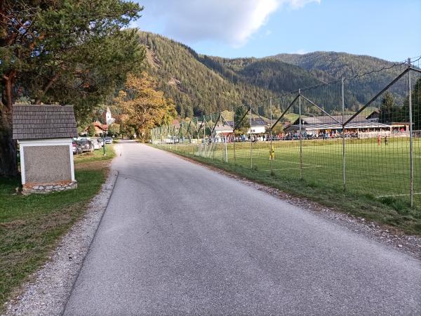Sportplatz Tragöß - Tragöß