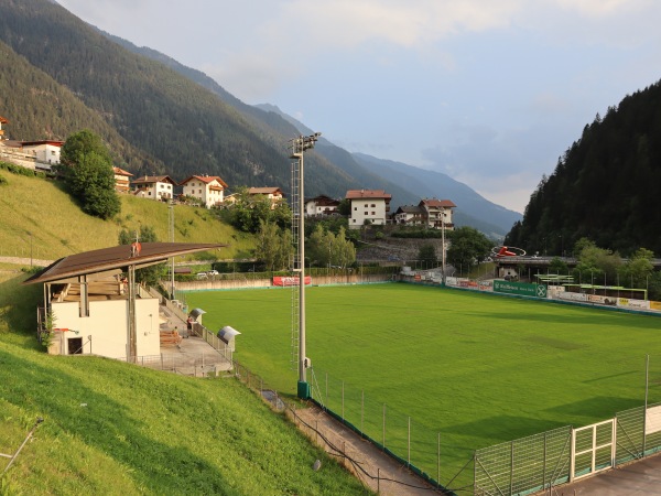 Nestelstadion - St. Leonhard in Passeier (San Leonardo in Passiria)