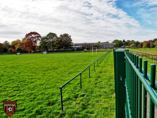 Sportzentrum Möhnetal - Warstein-Belecke
