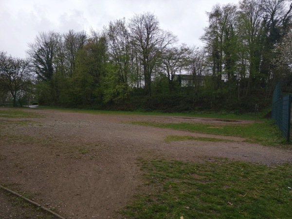 Sportplatz Gymnasium - Wülfrath