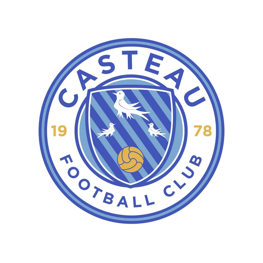 Wappen FC Casteau B