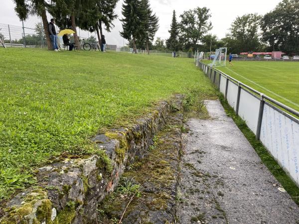 Rudolf-Dassler-Sportfeld - Herzogenaurach