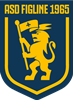 Wappen ASD Figline 1965