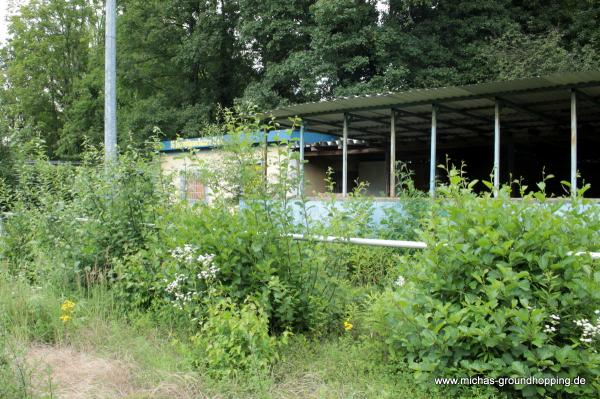 Sportplatz Kreuzstraße - Lünen-Beckinghausen