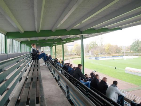 Eilenriedestadion (1921) - Hannover