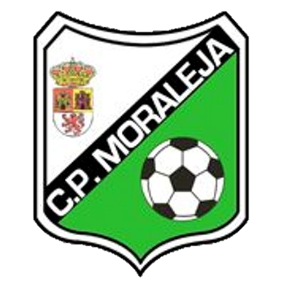 Wappen CP Moraleja Cahersa