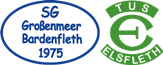 Wappen SG Großenmeer/Bardenfleth/Elsfleth - Frauen (Ground B)