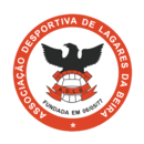 Wappen AD Lagares Beira